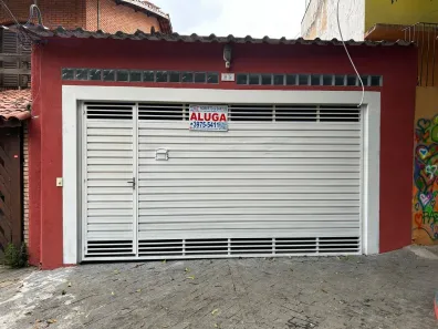 Ponto Comercial para alugar, 120m² no Vila Ipojuca, São Paulo