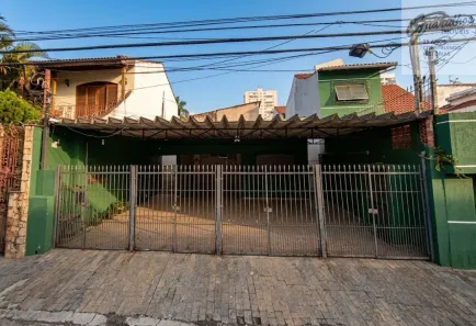 Casa com 5 Quartos à venda, 500m² no Vila Galvão, Guarulhos