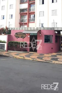 Apartamento com 2 Quartos à venda, 76m² no Parque Industrial, Campinas