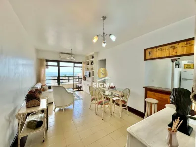 Apartamento com 3 Quartos à venda, 100m² no Pitangueiras, Guarujá