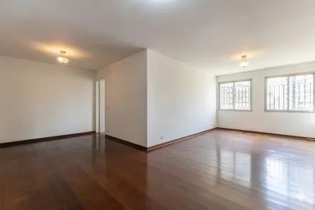 Apartamento com 3 Quartos à venda, 136m² no Vila Clementino, São Paulo