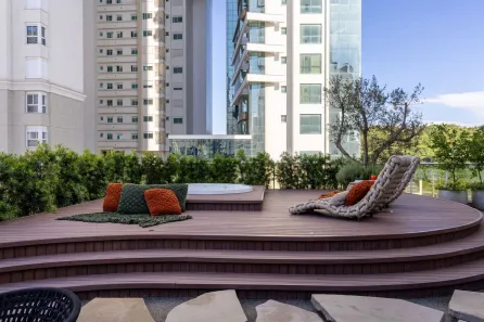 Apartamento com 4 Quartos à venda, 297m² no Centro, Balneário Camboriú