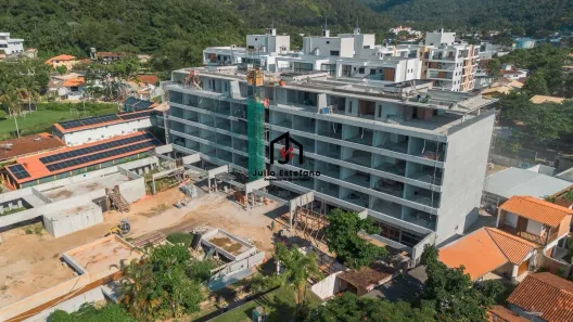Apartamento com 3 Quartos à venda, 147m² no Enseada, Ubatuba