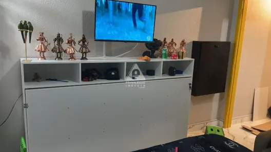 Kitnet com 1 Quarto à venda, 22m² no Centro, Rio de Janeiro