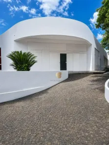 Galpão/Depósito/Armazém para alugar, 984m² no Vila Embaré, Valinhos