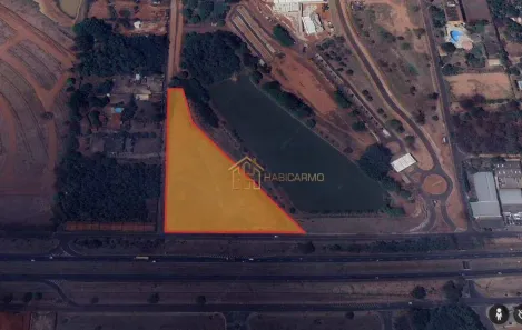 Lote/Terreno à venda, 20050m² no Vila Toninho, São José do Rio Preto