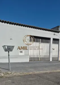 Casa com 2 Quartos à venda, 59m² no Residencial Galo Branco, São José dos Campos
