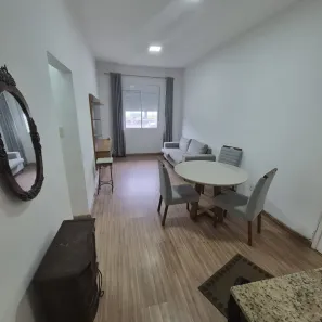 Apartamento com 2 Quartos à venda, 89m² no Boqueirão, Santos