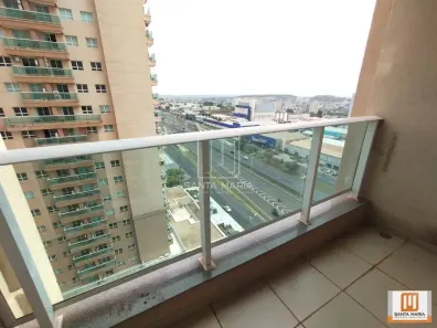Sala Comercial à venda, 37m² no Nova Ribeirânia, Ribeirão Preto