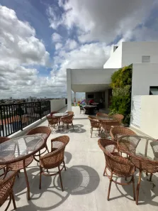 Apartamento com 3 Quartos à venda, 66m² no Parque João Maria, Campos dos Goytacazes
