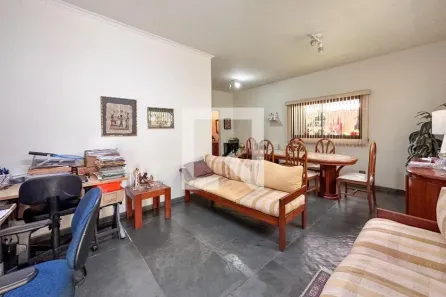Casa com 3 Quartos à venda, 270m² no Vila Hamburguesa, São Paulo