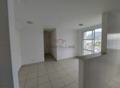 Apartamento com 2 Quartos à venda, 55m² no Anil, Rio de Janeiro