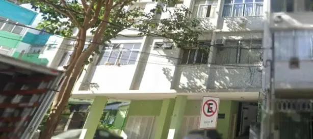 Apartamento com 1 Quarto à venda, 70m² no Tijuca, Rio de Janeiro