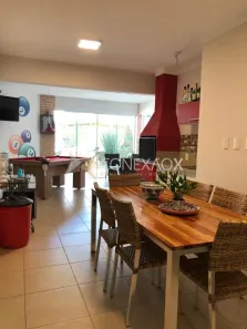 Casa de Condomínio com 3 Quartos à venda, 235m² no Ville Sainte Hélène, Campinas