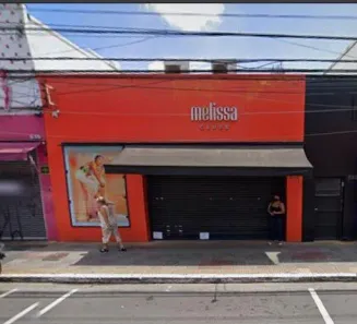 Ponto Comercial à venda, 420m² no Centro, Suzano