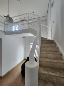 Apartamento com 2 Quartos para alugar, 75m² no Campo Belo, São Paulo