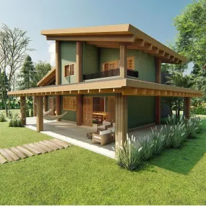 Fazenda/Sítio com 3 Quartos à venda, 600m² no Águas de Igaratá, Igaratá
