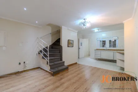 Casa com 2 Quartos à venda, 120m² no Vila Olímpia, São Paulo