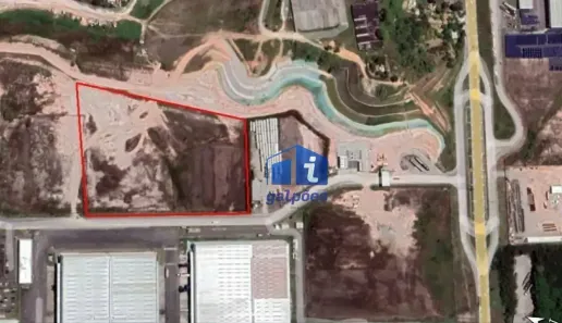 Lote/Terreno à venda, 31957m² no Centro, Cabo de Santo Agostinho
