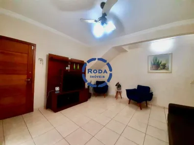 Casa com 3 Quartos à venda, 123m² no Aparecida, Santos
