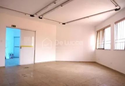 Galpão/Depósito/Armazém à venda, 582m² no Vila Teixeira, Campinas
