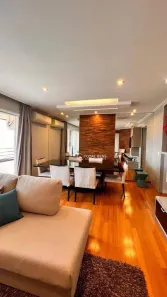 Apartamento com 3 Quartos à venda, 116m² no Lauzane Paulista, São Paulo