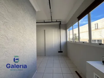 Sala Comercial para alugar, 38m² no Nova Aliança, Ribeirão Preto