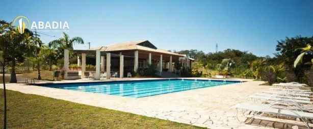 Lote/Terreno à venda, 560m² no Alphaville Dom Pedro, Campinas