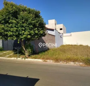 Lote/Terreno à venda, 160m² no Diário Ville, Rio Claro