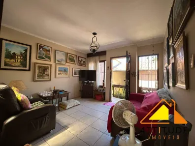 Casa com 2 Quartos à venda, 166m² no Parque Terra Nova, São Bernardo do Campo