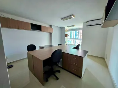 Sala Comercial para alugar, 33m² no Renascença, São Luís