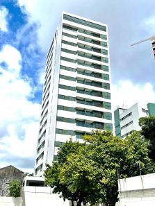 Apartamento com 2 Quartos à venda, 53m² no Madalena, Recife