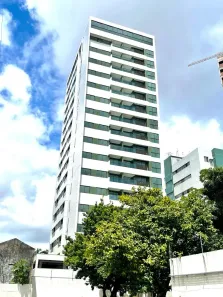 Apartamento com 2 Quartos à venda, 53m² no Madalena, Recife