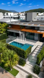 Casa com 8 Quartos à venda, 760m² no Jurerê Internacional, Florianópolis