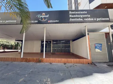 Ponto Comercial para alugar, 300m² no Setor Bueno, Goiânia