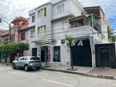 Ponto Comercial para alugar, 19m² no Centro, Fortaleza