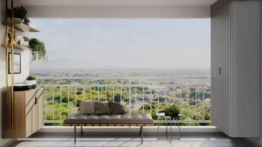 Apartamento com 2 Quartos à venda, 50m² no Passaré, Fortaleza