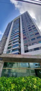 Apartamento com 4 Quartos à venda, 164m² no Boa Viagem, Recife