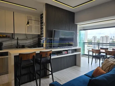 Apartamento com 2 Quartos à venda, 61m² no Vila Leopoldina, São Paulo