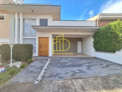 Casa com 3 Quartos à venda, 137m² no Wanel Ville, Sorocaba