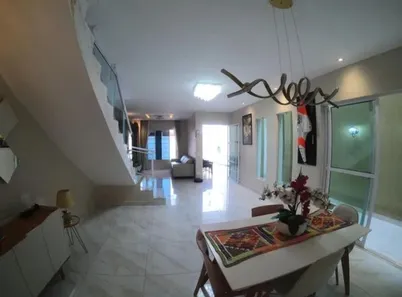Sobrado com 3 Quartos à venda, 155m² no Coité, Eusébio