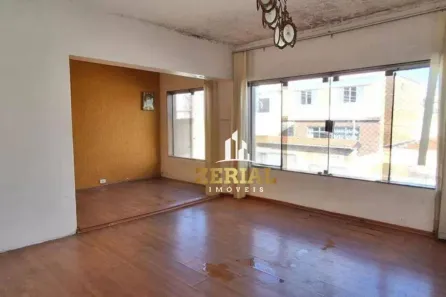 Sobrado com 2 Quartos à venda, 225m² no Osvaldo Cruz, São Caetano do Sul