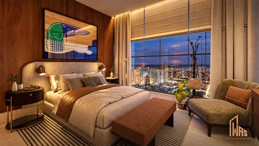 Apartamento com 1 Quarto à venda, 30m² no São Brás, Belém