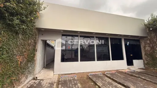Ponto Comercial para alugar, 300m² no Palmeiras de São José, São José dos Campos