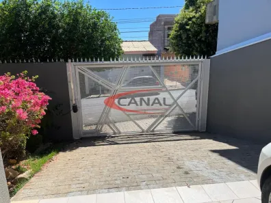 Casa com 3 Quartos à venda, 237m² no Vila Lemos, Bauru