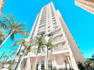 Apartamento com 4 Quartos para alugar, 145m² no Parque das Flores, Campinas