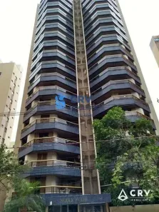 Apartamento com 3 Quartos à venda, 170m² no Centro, Londrina