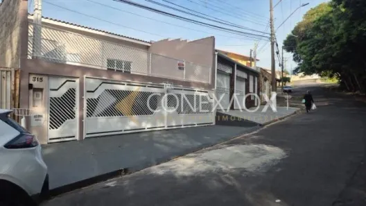 Casa com 5 Quartos à venda, 700m² no Jardim Tupi, Campinas