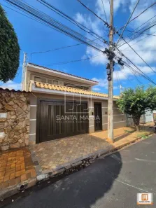 Imóvel Comercial com 5 Quartos para alugar, 260m² no Sumarezinho, Ribeirão Preto