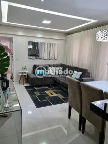 Apartamento com 3 Quartos à venda, 87m² no Mansões Santo Antônio, Campinas